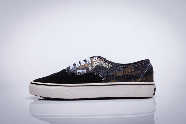 Low Top Lace Shoes Men--392